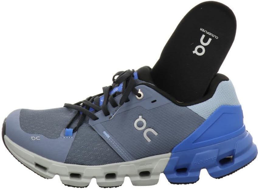 Cloud Terry Men's Terry Running Shoes