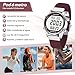 Imagen de reloj podómetro para Mujer