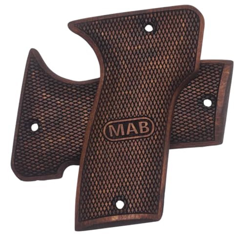 Poignée Laser MAB modèle D Ars.04 haute précision - 2