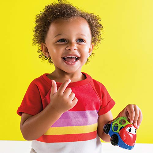 oball bounce and zoom speedway