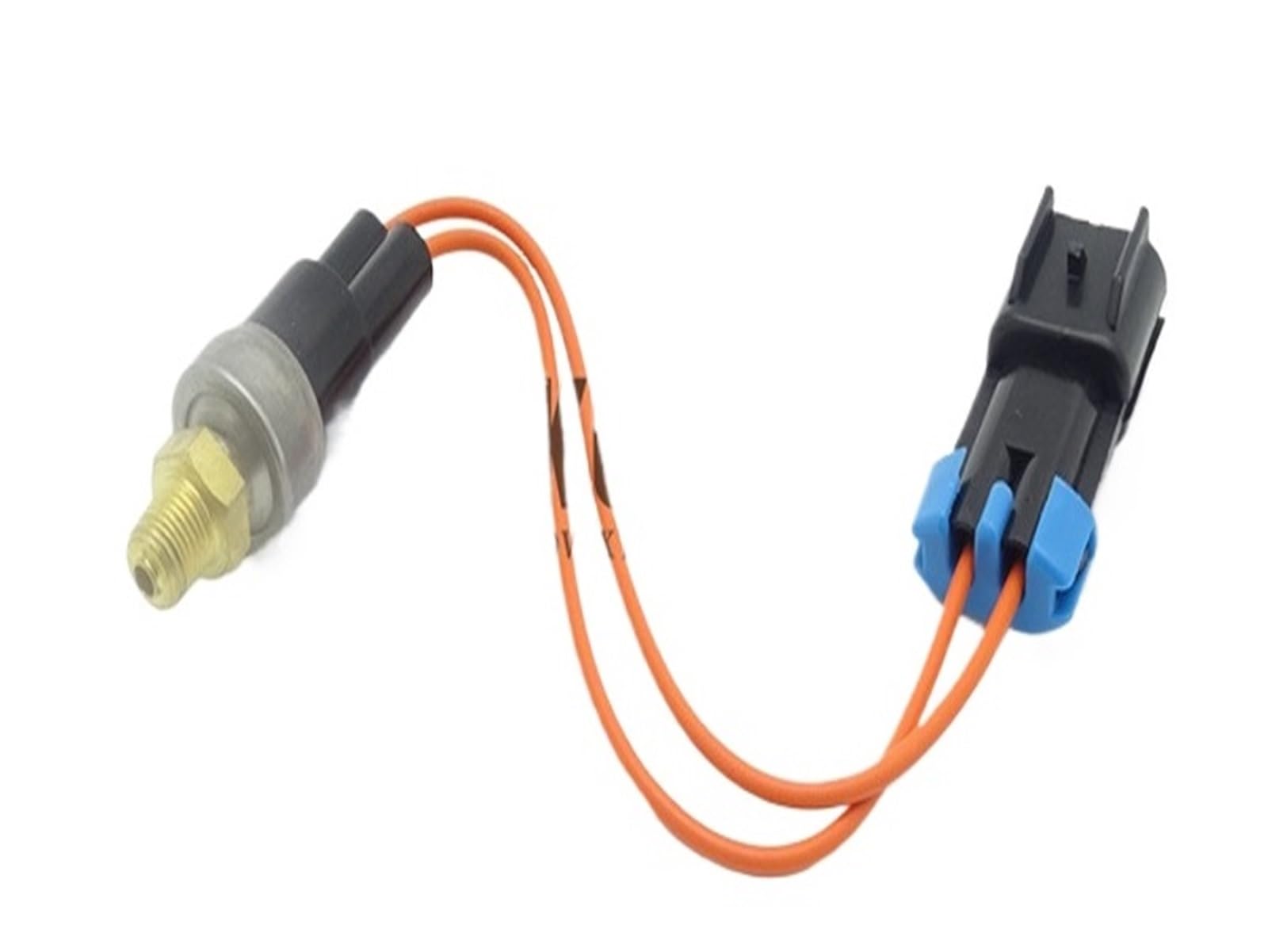 JJKKOZVQF Parts 12-00592-00 Oil Pressure Switch Sensor 120059200