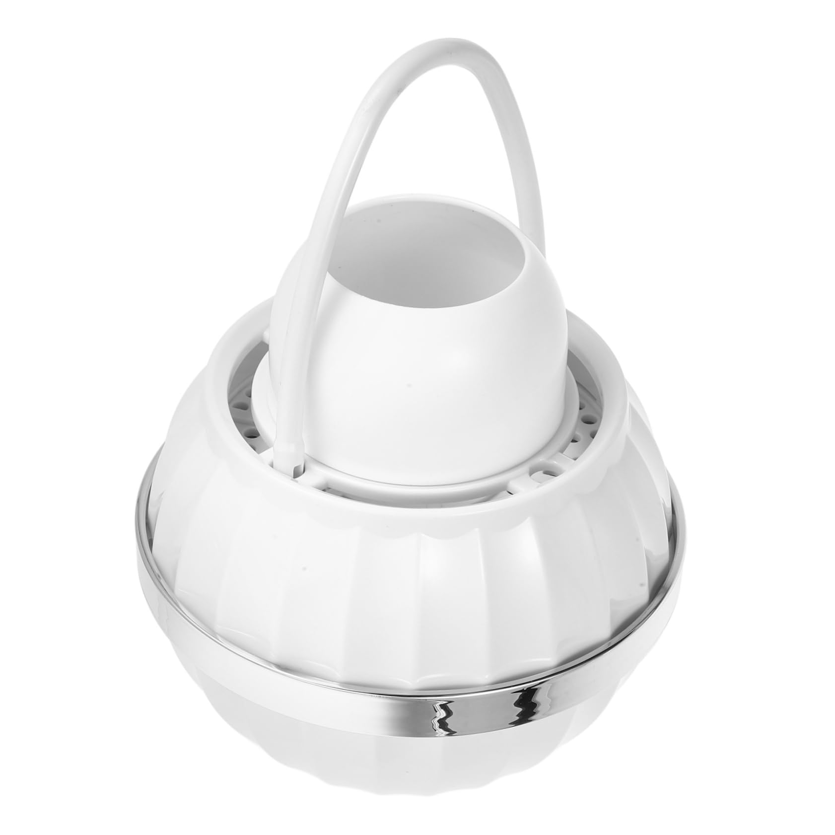 Filtre bain anti-calcaire Amosfun pour protéger la peau sensible des enfants lors du bain