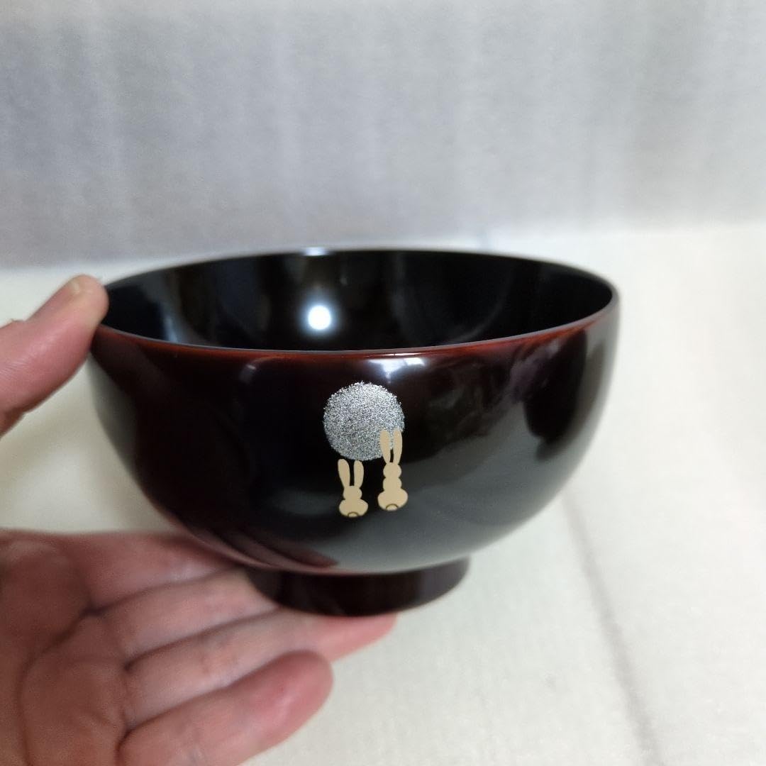 レア輪島塗 煮物椀 10客セット 宮永作 共箱 木箱s 山下工芸(Yamashita