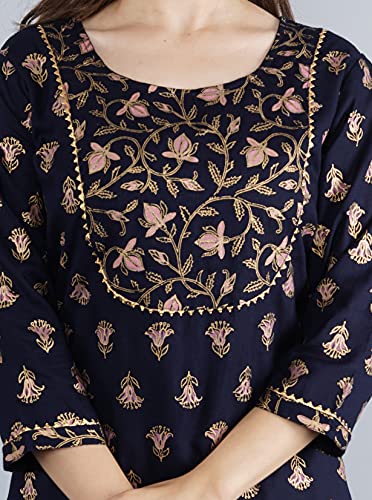 Image of Women's Rayon Kurti