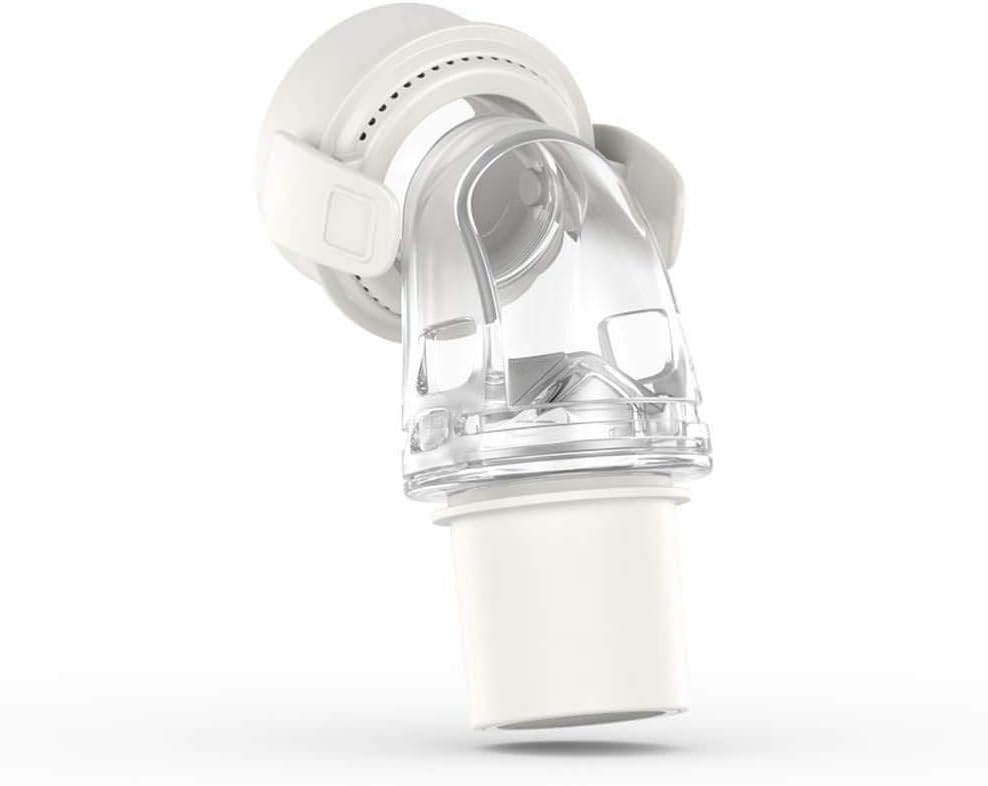 AirFit F20 and AirFit F30 Replacement Standard Elbow