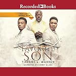 Cover of The Favorite Son