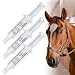(3 Pack) Ramard 079049 Total Calm and Focus Show Safe Syringe for horses , 1 Ounce