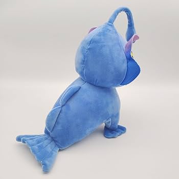 Amazon.co.jp: シービースト ぬいぐるみ 非公式 25cm 海獣 人形