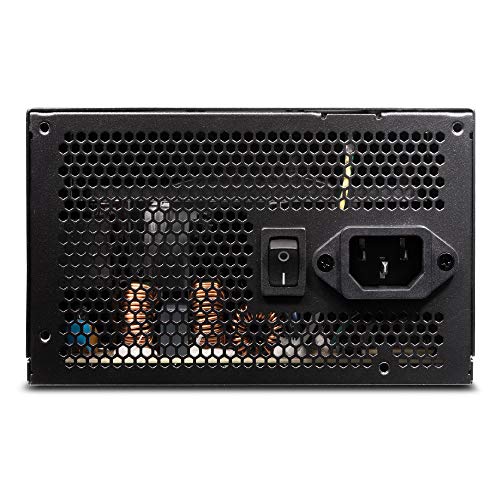 XPG PYLON450B-BKCUS view 4
