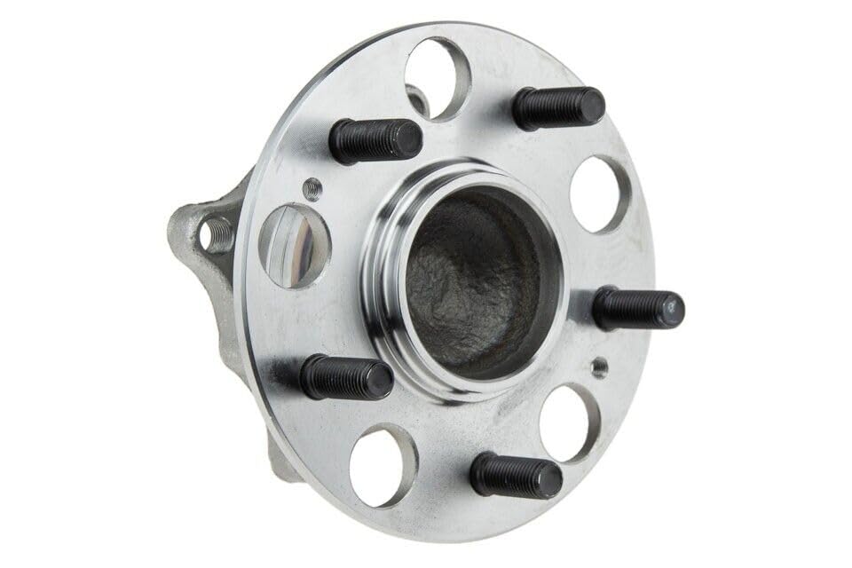 Roulement arrière Acura TSX 2010+ avec moyeu robuste anti-vibration KLT/HD/060A