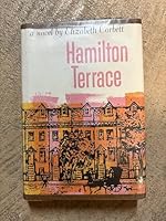 Hamilton Terrace B0006AWF0C Book Cover