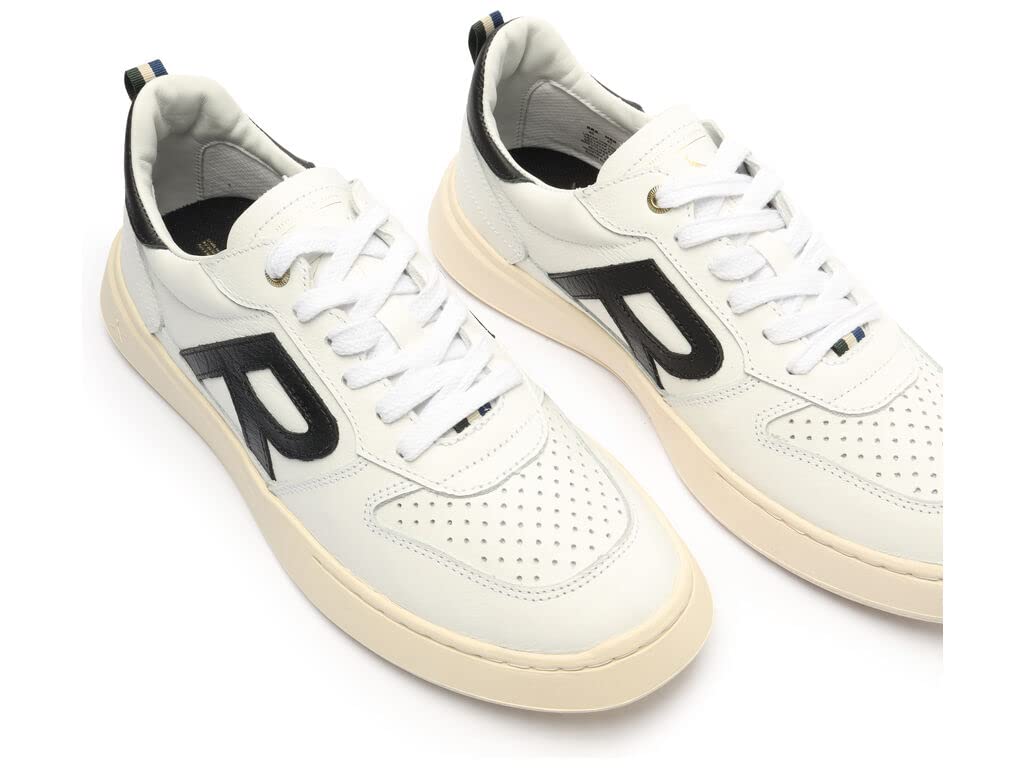 Tênis Reserva Type R Branco e Preto em promoção! Veja a oferta e mais achadinhos de Tênis 6 Hoje é o melhor dia para comprar Tênis Reserva Type R Branco e Preto com aquele preço maroto! Promoção! Aproveite a oferta! 6