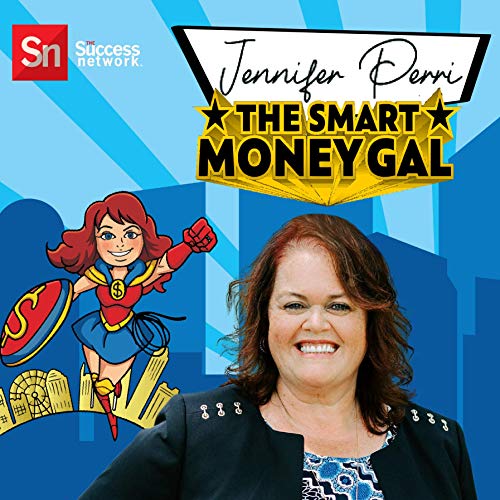 The Smart Money Gal cover art