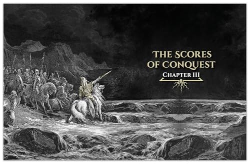 Image of Monsters of the Armageddon 5e
