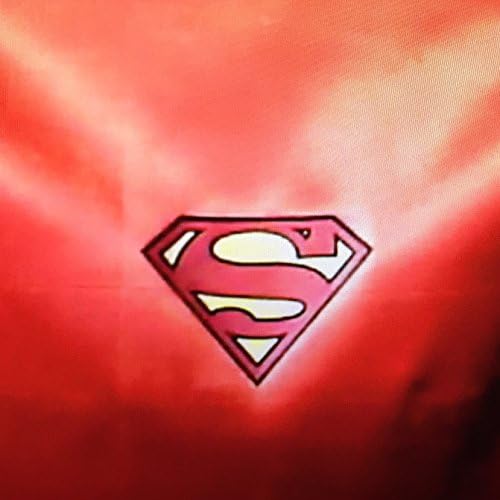 Superhero Quilting Squares (Red)