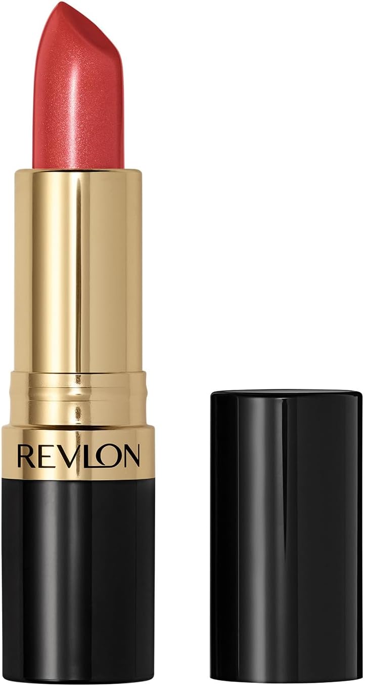 Revlon Super Lustrous Lipstick, Dirty Shirley