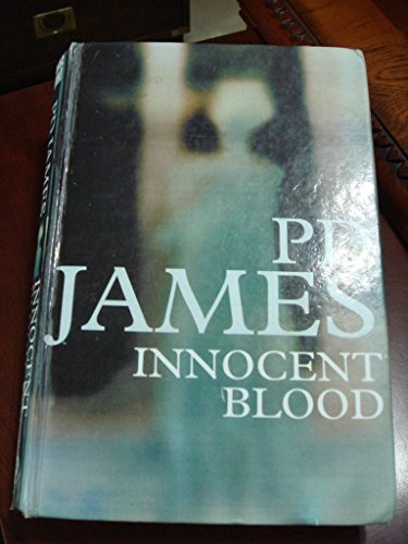 Innocent Blood (Paragon Softcover Large Print B... 0754091031 Book Cover