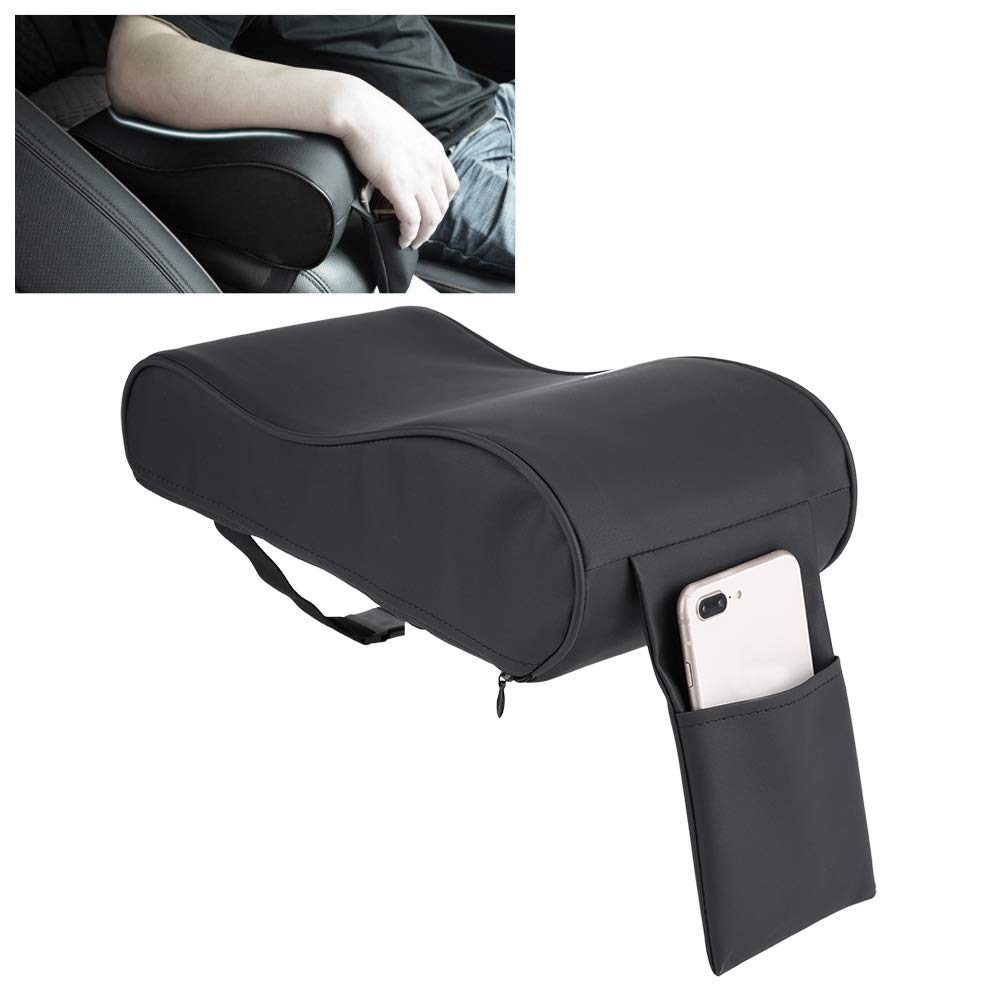 AYBEN Cuscino per bracciolo Auto, per Ford Puma ST-Line X 2020 2021
