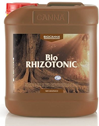 CANNA Bio rhizotonic 5L