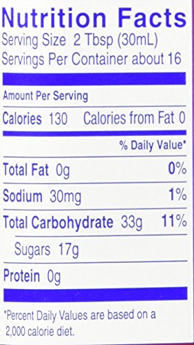 King Golden Syrup - Pack Of 2 #TOP3