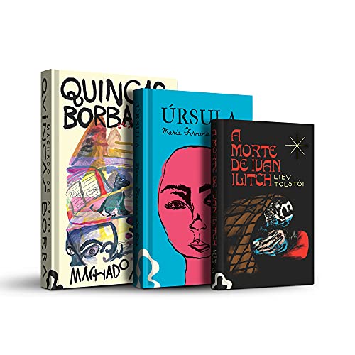 Quincas Borba - Venda Exclusiva