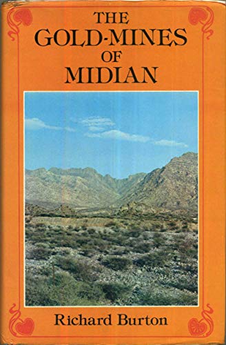 The Gold Mines of Midian