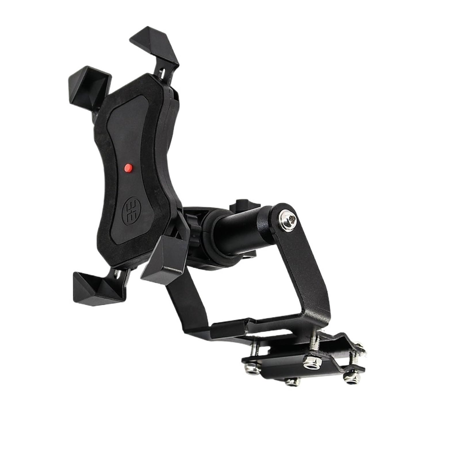 Support de navigation moto en alliage durable pour CRF1000L 2018-2019 - 8