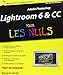 Produktbild Adobe Lightroom 6 Pour les Nuls