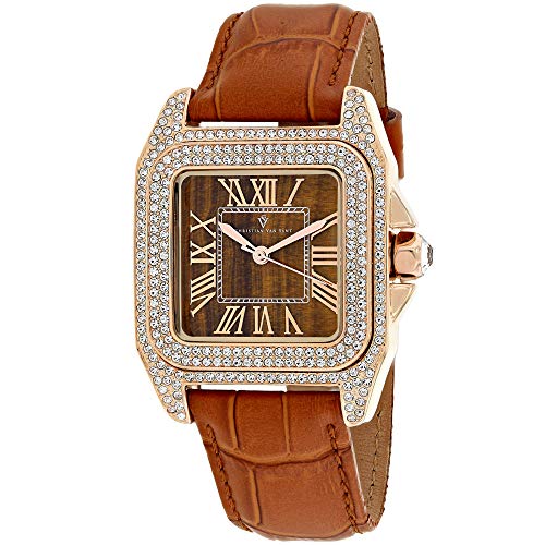 Montre femme Christian Van Sant CV4423 pour ne plus être en retard