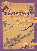 Algopix Similar Product 7 - Shamanism As a Spiritual Practice for