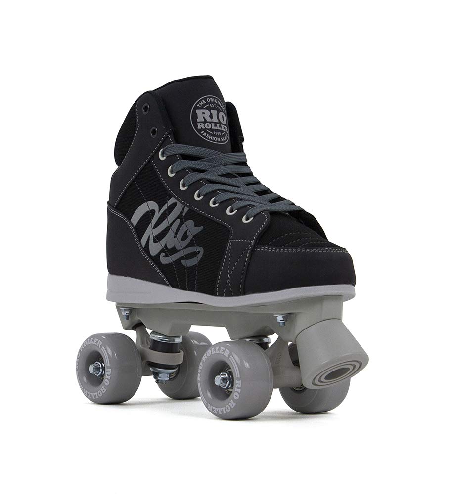 Rio Roller Lumina Childrens Patins pour Enfant, Unisexe