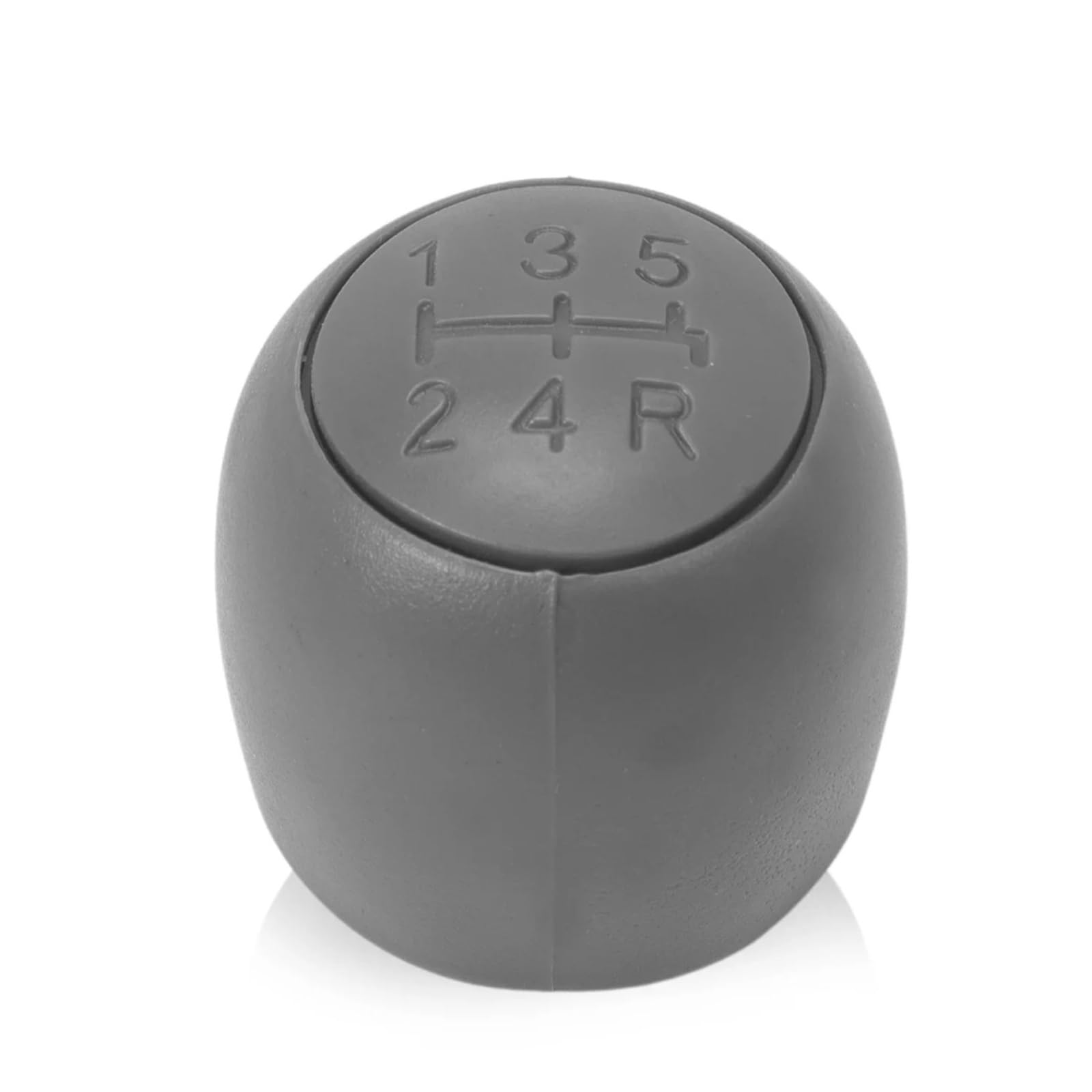 JSYALMSLW for Fiat Panda 169 (2003-2012) Shift Lever Knob Performance
