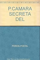 P.CAMARA SECRETA DEL 9999998445 Book Cover