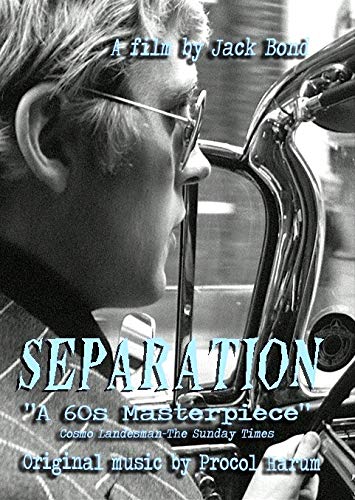 Separation [Reino Unido] [DVD]: Amazon.es: Películas y TV