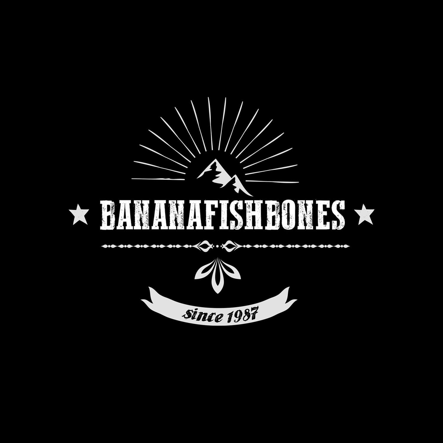 Bananafishbones