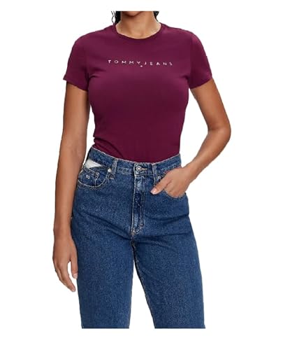 T shirt Tommy Hilfiger DW0DW18398 EU - vue 9