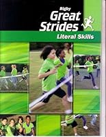 Literal Skills (Great Strides) 1418929115 Book Cover