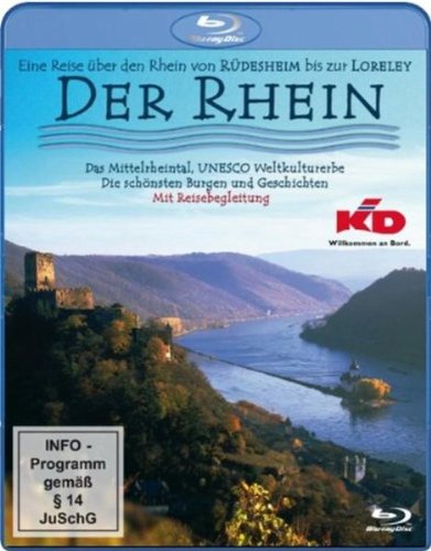 Der Rhein