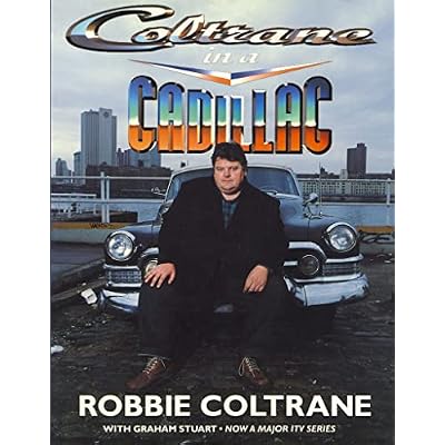 Coltrane in a Cadillac