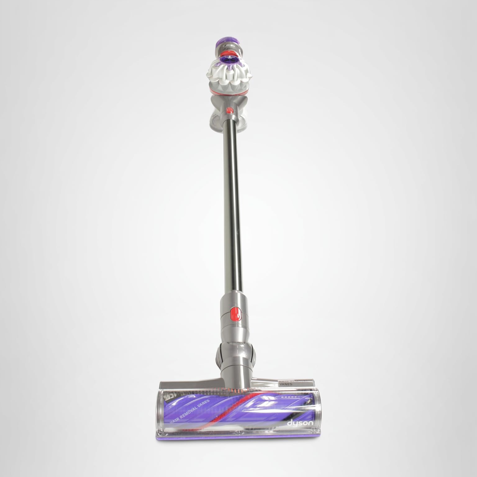 Amazon.com - Dyson V8 Animal Cordless HEPA Vacuum Cleaner+ De