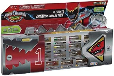 Saban Power Rangers Dino Charge Dino 