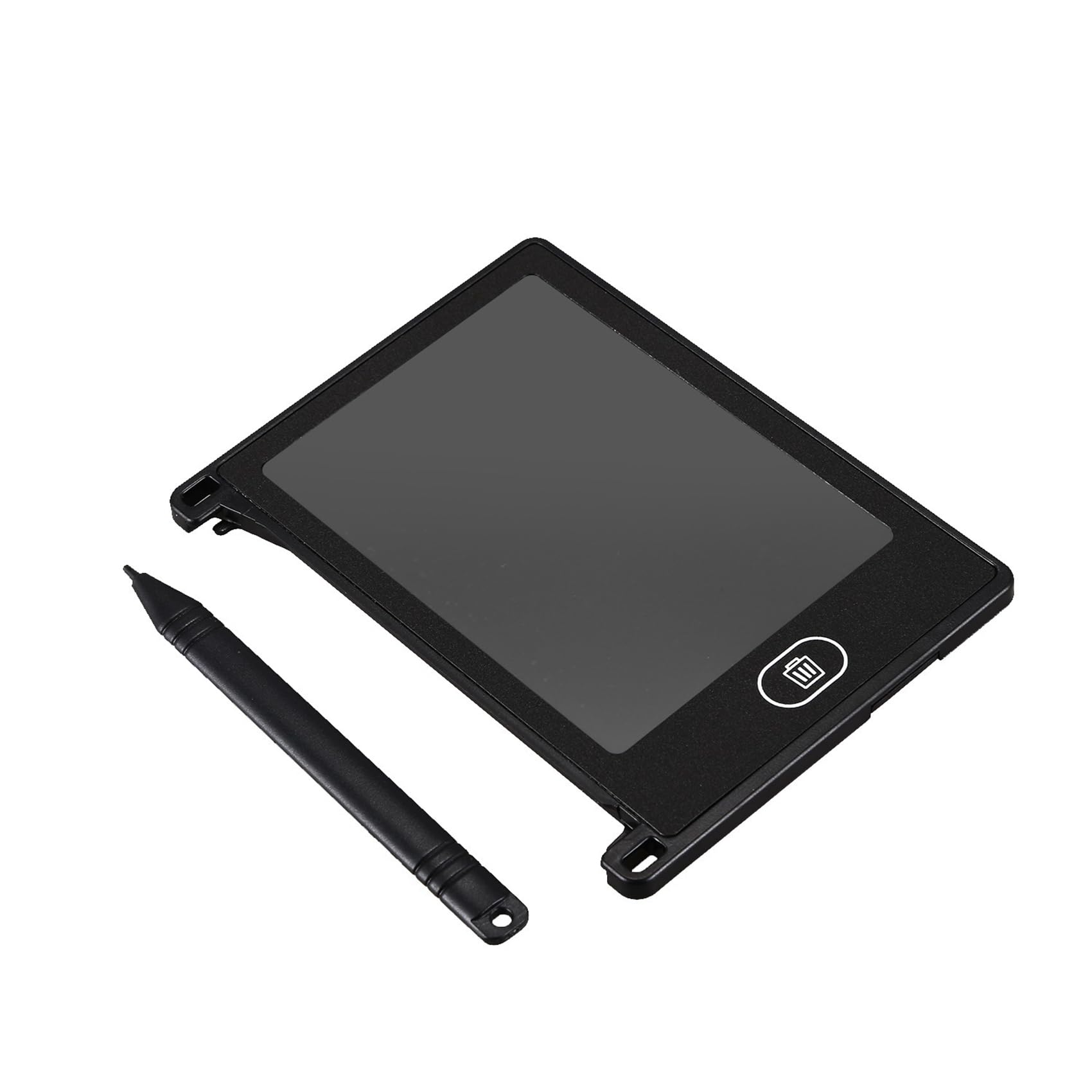 3X Tableta de Imagen Tableta de Escritura LCD de 4.4 Pulgadas Almohadilla de Escritura Electrónica Pantalla LCD Escritura Educativa Digital