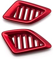 Vista 4 de Xotic Tech - Cubierta decorativa para auto, para interiores y exteriores