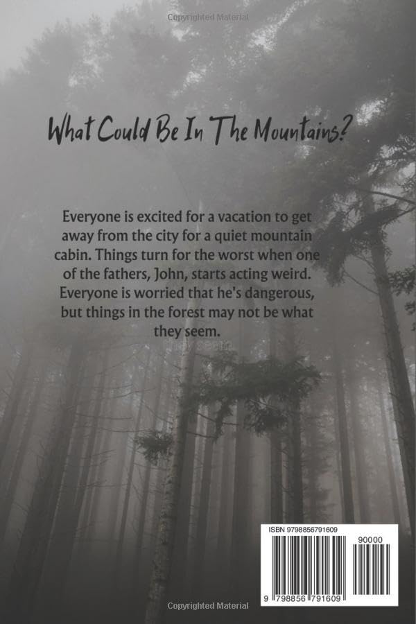 Miniatura 2 de The Things We Could Be A Generational Vacation