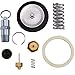 Kegco Regulator Rebuild Kit, None