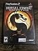 Mortal Kombat Deception - PlayStation 2