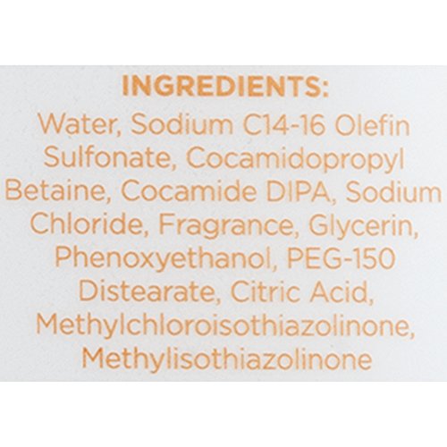 Image of Fds Feminine Hygiene Wash for Gentle Cleansing, Tangerine Blossom, 10 Fl Oz (Pack of 1)