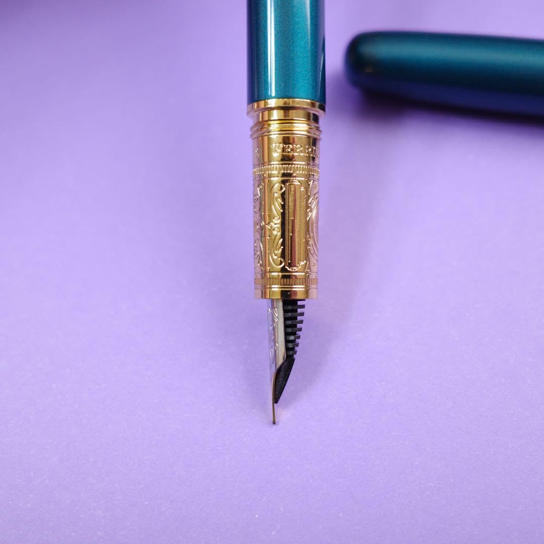 Amazon.co.jp: フェリスホイールプレス 万年筆 プリントメーカーズ