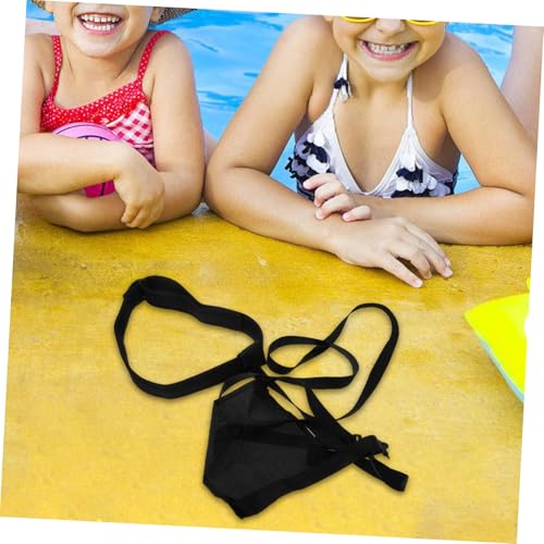 Flotadores para brazo con paracaídas de natación Toddmomy miniatura 5
