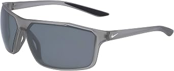 NIKE Sun NK Performance Essentials Model Nike Windstorm CW4674012-6513012 Matte Black Fade, MT Wolf Grey/White/Silver FL, 65 Unisex